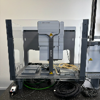 Agilent Bravo Liquid Handling image 2
